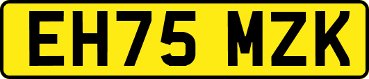 EH75MZK