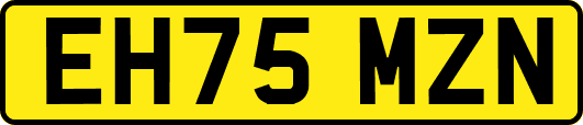 EH75MZN