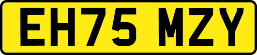 EH75MZY