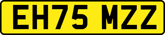EH75MZZ