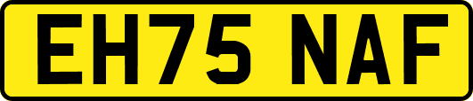 EH75NAF