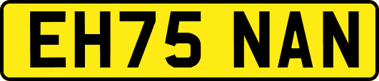 EH75NAN