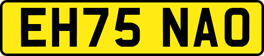 EH75NAO