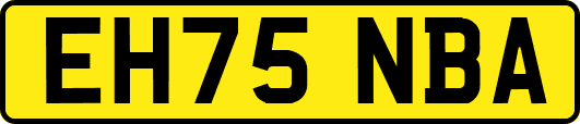 EH75NBA