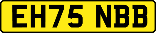EH75NBB