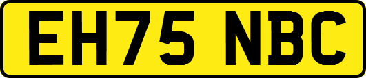 EH75NBC