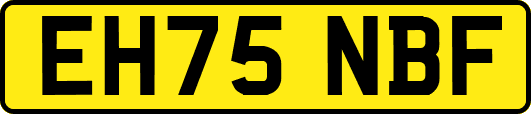 EH75NBF