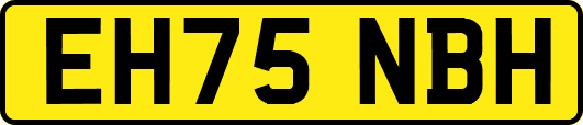 EH75NBH