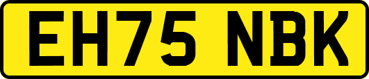 EH75NBK