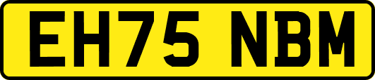 EH75NBM