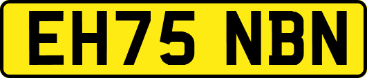 EH75NBN
