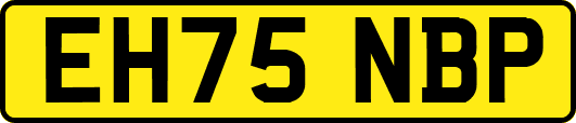 EH75NBP