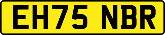 EH75NBR