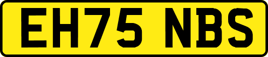 EH75NBS