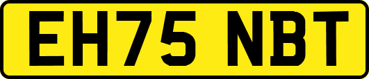 EH75NBT