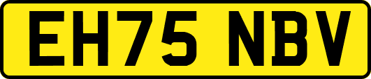 EH75NBV