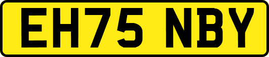 EH75NBY