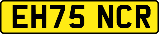 EH75NCR