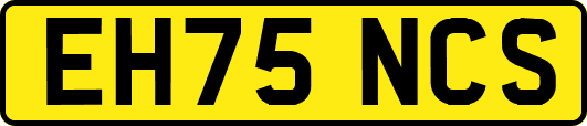 EH75NCS