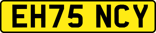 EH75NCY