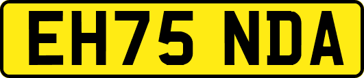 EH75NDA