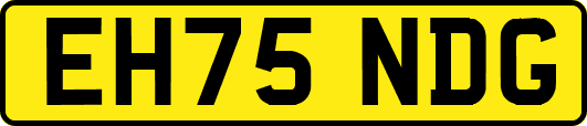 EH75NDG