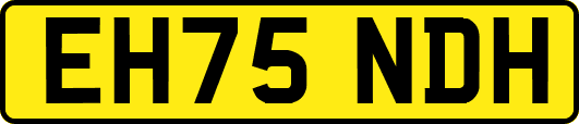 EH75NDH