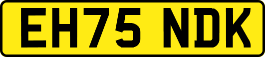 EH75NDK