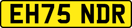 EH75NDR