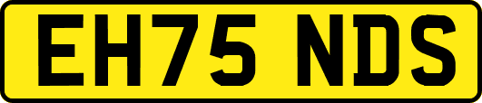 EH75NDS