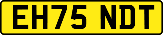 EH75NDT
