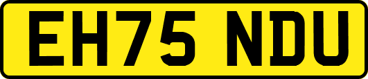 EH75NDU