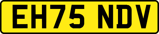 EH75NDV