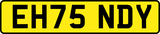 EH75NDY