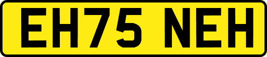 EH75NEH