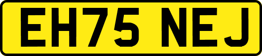 EH75NEJ