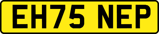 EH75NEP