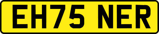 EH75NER