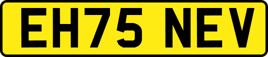 EH75NEV
