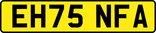 EH75NFA