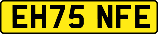 EH75NFE