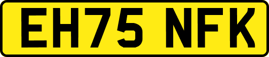 EH75NFK