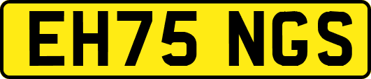 EH75NGS