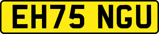 EH75NGU