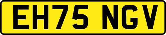 EH75NGV