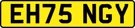 EH75NGY