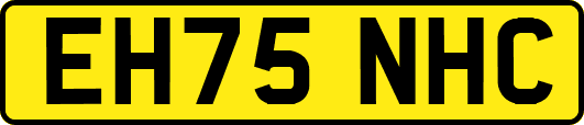 EH75NHC