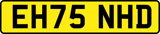 EH75NHD
