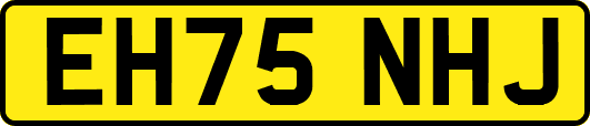 EH75NHJ