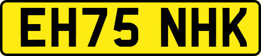 EH75NHK